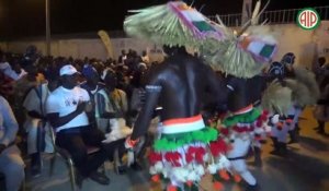 Région- Korhogo / Le festival “Sénang” célébré à Korhogo, des promoteurs de la culture distingués pour leur connaissance des valeurs sénoufo