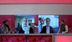 Afghanistan : depuis l'arrivée des Talibans, le secteur des médias s'effondre