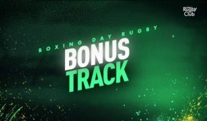 Boxing Day Rugby : Bonus Track