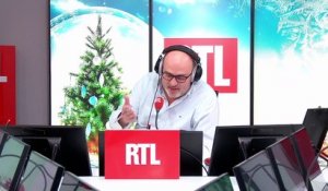 L'INTÉGRALE - RTL Midi (25/12/21)