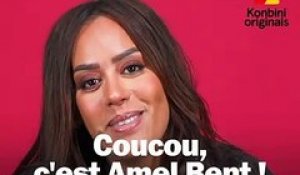 Ce que vous ne saviez pas sur Amel Bent
