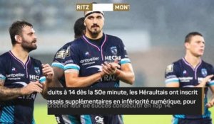 Top 14 - Ce qu'il faut retenir de la 13e journée