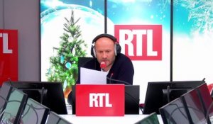 RTL Evenement du 29 décembre 2021