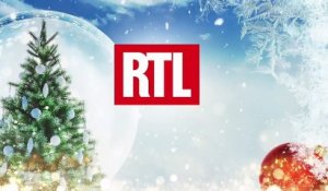 Le journal RTL de 19h du 29 décembre 2021