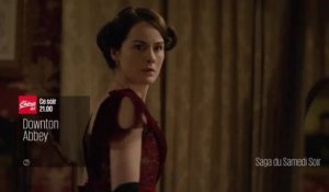 Downton Abbey - saison 1 - épisodes 5 et 6
