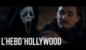 Scream - L'Hebd'Hollywood