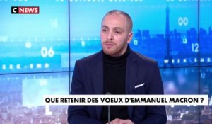 Matthieu Vallet : «Les policiers sont en voie de clochardisation»