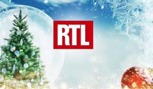Le journal RTL de 9h du 01 janvier 2022