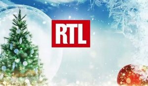 Le journal RTL de 10h du 01 janvier 2022