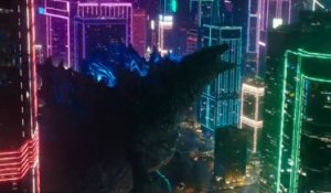 Godzilla vs Kong – Bande-Annonce Officielle (VF)
