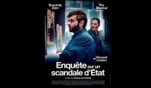 Enquête sur un Scandale d'état (2020) Regarder HDRiP-FR