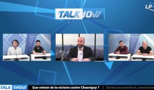 OM Talk Show : Quel mercato idéal pour l'OM cet hiver ?