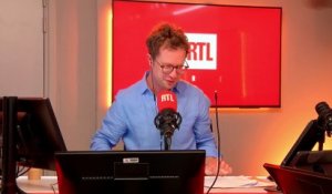 Le journal RTL de 6h30 du 04 janvier 2022
