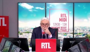 RTL Midi du 04 janvier 2022
