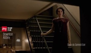Downton Abbey - saison 4 - épisodes 6 et 7