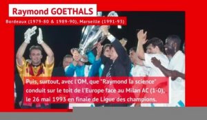 Top 5 - Les coaches belges en championnat de France
