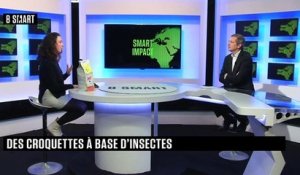 SMART IMPACT - Smart Ideas du jeudi 6 janvier 2022