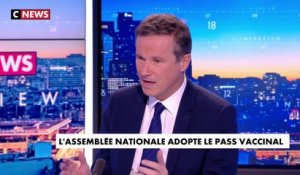 L'interview de Nicolas Dupont-Aignan