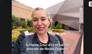 "Beaucoup de joueurs pensent comme Nadal" : Que dit-on du cas Djokovic sur le circuit ?