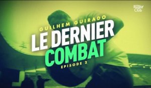 Guilhem Guirado, le dernier combat - Épisode 2