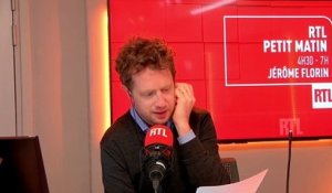 Le journal RTL de 04h30 du 07 janvier 2022