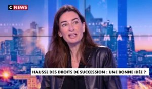 L'édito d'Agnès Verdier-Molinié : «Hausse des droits de succession : une bonne idée ?»