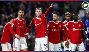JT Foot Mercato : ça bouge dans tous les sens à Manchester United