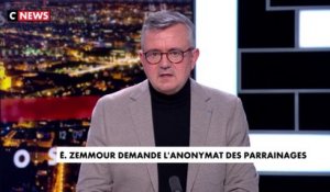 Yves Jego : «La levée de l'anonymat votée en 2016 a créé des pressions pour les maires»