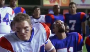 Blue Mountain State Saison 1 - Trailer (EN)