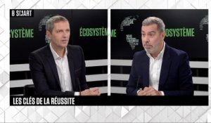 ÉCOSYSTÈME - L'interview de Stéphane Colas (Coachhub) et Cyrille Richard (Unyc) par Thomas Hugues