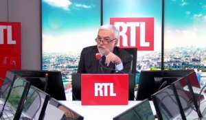 RTL Midi du 11 janvier 2022