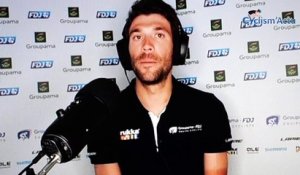 Tour de France 2022 - Thibaut Pinot : "Mes ambitions, elles sont simples, regagner des courses, retrouver mon niveau et le Tour de France"