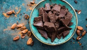 Le chocolat peut-il faire partie d'un régime alimentaire sain ?