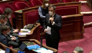 Passe vaccinal: La réponse d'Olivier Véran aux apports du Sénat