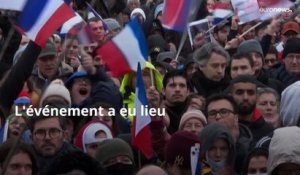 France : vague de menaces contre les élus sur fond de manifestations anti-pass