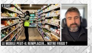 SMART TECH - Le rendez-vous du jeudi 13 janvier 2022