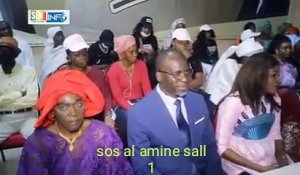 Locales à Saint-Louis : Dieguy Diop apporte son soutien inconditionnel à Mansour Faye