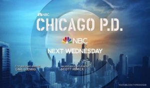 Chicago P.D. - Promo 9x12