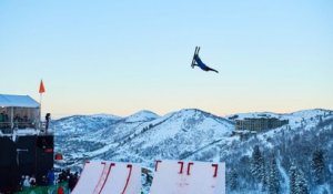 Le replay des bosses de Deer Valley (1re épreuve) - Ski de bosses - Coupe du monde