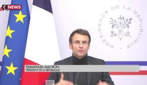 Emmanuel Macron veut réformer les universités