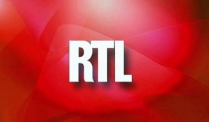 Le journal RTL de 12h du 14 janvier 2022