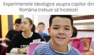 En Roumanie un parti nationaliste remet en question l'enseignement de l'Holocauste à l'école