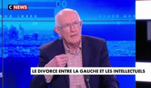 Marcel Gauchet : «Zemmour, comme le dit Onfray, est le retour du refoulé»