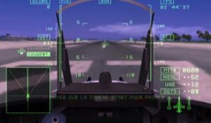 Ace Combat 5: Squadron Leader online multiplayer - ps2