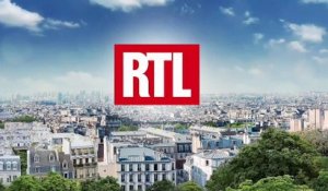 Le journal RTL de 10h du 16 janvier 2022