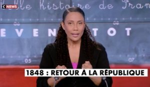 La Belle Histoire de France du 16/01/2022