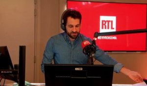 Le journal RTL de 04h30 du 17 janvier 2022