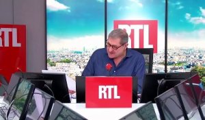 Le journal RTL de 7h30 du 17 janvier 2022