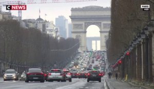 Paris, toujours la plus belle ville du monde ?