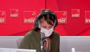 Anne Nivat face à la France - L'Instant M